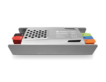 Блок питания с EMC Ambrella Light Illumination 12V 150W IP20 GS8665