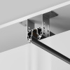 Магнитный встраиваемый шинопровод Maytoni Busbar trunkings Exility TRX034-SCH-423B