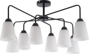 Люстра на штанге Rivoli Jodie 9190-308 Б0070154