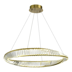 Подвесная люстра ST Luce Ritorto SL6204.321.01
