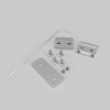 Комплект коннекторов для радиусного профиля Maytoni Led strip ALM-3535R-3MT