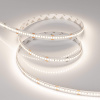 Светодиодная лента Arlight RT-A240-10mm 24V Day4000 (22 W/m, IP20, 2835, 5m) 036213
