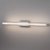 Настенный светодиодный светильник Elektrostandard Tersa LED хром MRL LED 1080 4690389125591