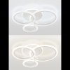 Потолочная люстра Natali Kovaltseva Pure LED LAMPS 81457
