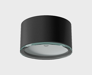 Уличный потолочный светильник Italline IT6041