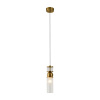 Подвесной светильник Lumion Moderni Denver 8276/1A