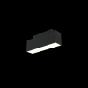 Трековый светильник Maytoni Track lamps TR012-2-7W3K-B