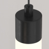 Подвесной светодиодный светильник Maytoni Technical Ray P022PL-L20B3K