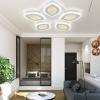 Потолочная люстра Natali Kovaltseva Led Light LED LAMPS 81167
