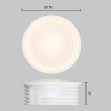 Светодиодный модуль Voltega Module LED 7193