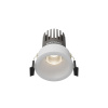 Встраиваемый светильник Maytoni Technical Dip Hight DL123-10W-4K-W