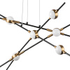 Подвесная люстра Lightstar Bergamo 745247