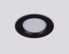 Встраиваемый светильник Ambrella Light GX Standard Tech Techno Spot TN51913