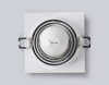 Встраиваемый светильник Ambrella Light Techno spot Technic base TN102826