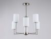 Люстра на штанге Ambrella Light High Light Modern LH56211