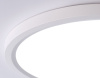 Потолочный светильник Ambrella Light Orbital Air Slim FZ1907