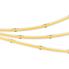 Светодиодная лента Arlight COB-X378-8mm 24V Warm3000 (11 W/m, IP20, 5m) 031883(3)