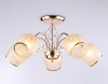 Подвесная люстра Ambrella Light Traditional TR3189