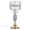 Настольная лампа Odeon Light Modern Terra 5414/2TA