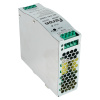 Трансформатор электронный на DIN-рейку Feron LB008 120W 24V IP20 52135