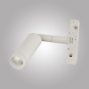 Трековый магнитный светильник AM Group MAGNET AM427 CX-B05--5W-3000K WH