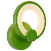 Бра iLedex Ring A001/1 Green