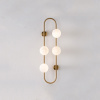 Бра ImperiumLoft Hoop 140761-26