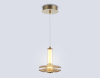 Подвесной светильник Ambrella Light High Light Crystal LH31001