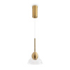 Подвесной светильник Freya Glaze FR5637PL-L6TR