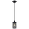 Подвесной светильник Illumico IL1031-1P-05 BK