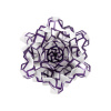 Подвесной светильник Loft IT Clizia 10231/530 Purple
