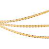 Светодиодная лента Arlight COB-X400-8mm 12V Warm3500 (9 W/m, IP20, CSP, 2.5m) 044588