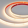 Светодиодная лента герметичная Arlight CSP-PFS-X480-10mm 24V Warm2700 (14.4 W/m, IP68, TWP100, 5m) 045045