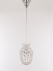 Подвесной светильник Bohemia Ivele Crystal 14771P/13 Ni