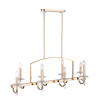 Подвесная люстра ST Luce Элеганс SL1405.223.08