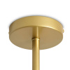 Люстра на штанге Freya Blissa FR5588CL-05BZ