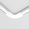 Коннектор питания Maytoni Accessories for tracks Radity TRA084CR-11W