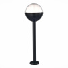 Уличный светильник ST Luce Ombra SL9000.415.01