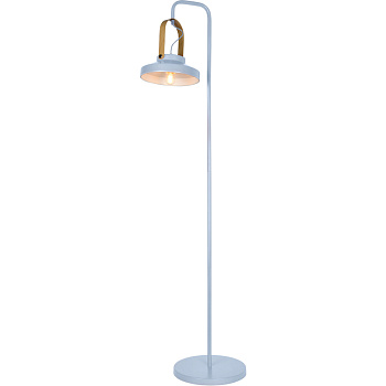 Торшер Toplight Wendi TL1225S-01WH