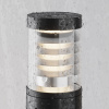 Ландшафтный светильник Maytoni Spir O439FL-L12GF3K
