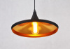 Подвесной светильник Lumina Deco Foggi LDP 7712-C BK