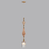 Подвесной светильник Odeon Light Terra Modern 5414/1E