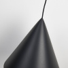 Подвесной светильник Mantra Cono 9451