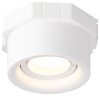 Встраиваемый светильник Эра KL118 WH MR16 Б0071021