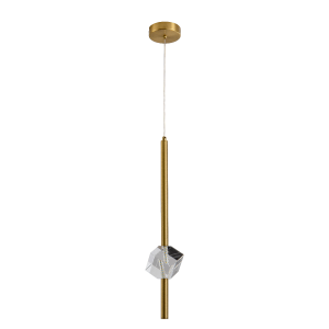 Подвесной светильник Zortes Brilly ZRS.30514.07