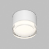 Точечный влагозащищенный светильник Denkirs Aqua DK-DH2610-WH