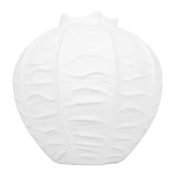 Ваза Loft IT Blanca 10265V/S