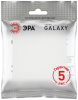 Переключатель Эра Galaxy 15-1108-08 перекрёстный 10АХ-250В IP20 белый матовый Б0070748