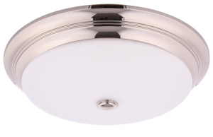 Потолочный светильник Kutek Bellagio BEL-PL-3(BN)