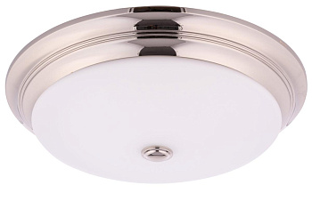 Потолочный светильник Kutek Bellagio BEL-PL-3(BN)
